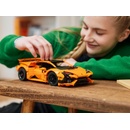 Image 1 of LEGO® Technic - Lamborghini Huracán Tecnica Orange (42196)