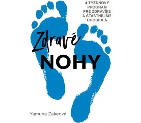 Zdravé nohy