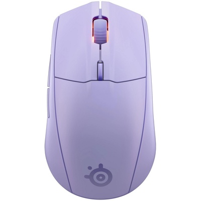 SteelSeries Rival 3 Wireless Gen 2 (62525)