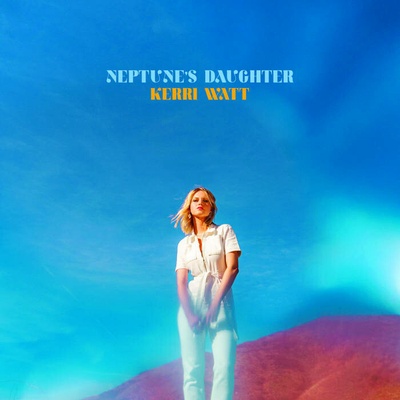 WATT, KERI - NEPTUNE'S DAUGHTER CD