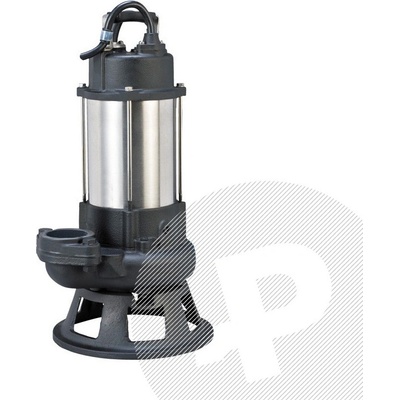 HCP BF-21PN, 230 V