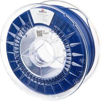 Spectrum 80108 3D филамент, PLA Pro, 1, 75mm, 1000g, тъмносиньо (80108)