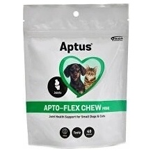 Orion Pharma Aptus Apto-Flex chew mini 40 tbl