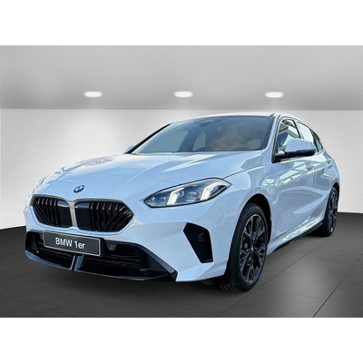 BMW 120i M Sport 125 kW