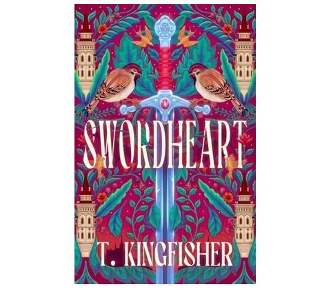 Swordheart