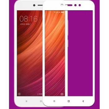 Image 1 of Xiaomi Redmi 5A Стъклен протектор с пълно покритие