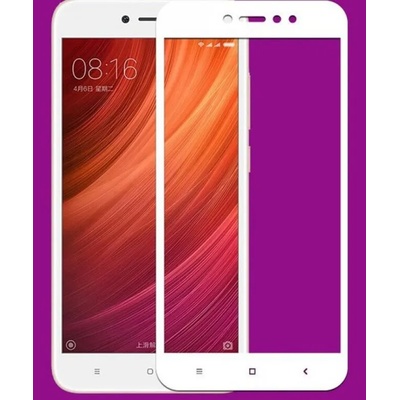 Xiaomi Redmi 5A Стъклен протектор с пълно покритие
