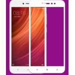 Xiaomi Redmi 5A Стъклен протектор с пълно покритие