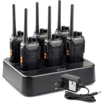 Retevis RT27