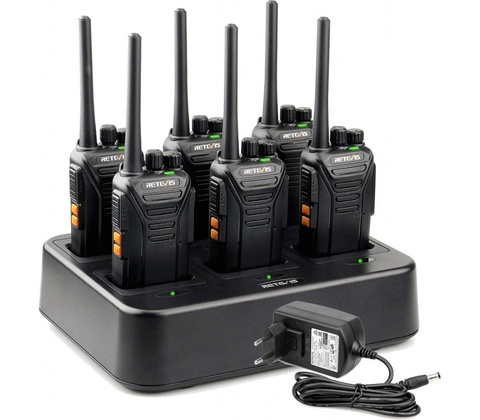 Retevis RT27