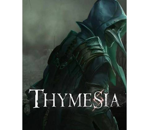Thymesia