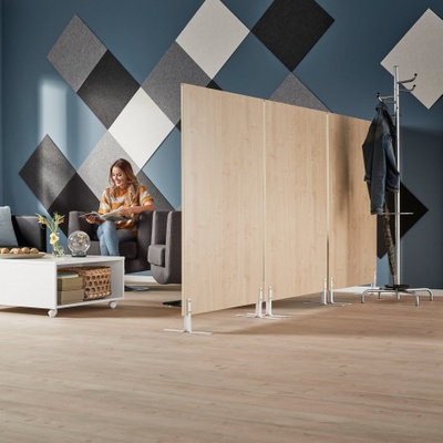 AJ Produkty Ease 1480x1000 mm