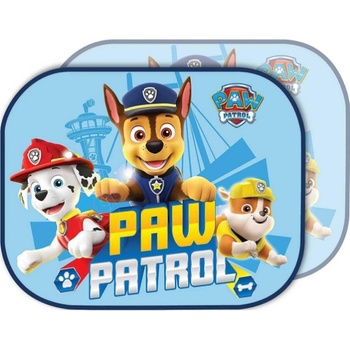 Paolo Страничен сенник Paw Patrol момче 44x35см 2БР/К-Т