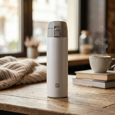 ZWILLING 450 ML white