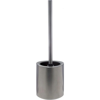 spirella ЧЕТКА ЗА ТОАЛЕТНА loft СТОЯЩА МЕТАЛ ХРОМ (40.07661)