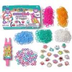 Kensho Rainbow Loom Auto Loom - комплект за изработка на гривни Cute-Tique