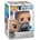 Funko POP figure Manchester City Pep Guardiola