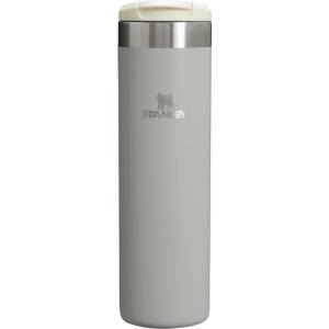 STANLEY Сива термочаша от неръждаема стомана 600 ml AeroLight Transit Ash - Stanley (100000107917)