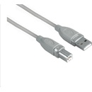 USB káble Hama 45024 USB kábel A-B 7,5m