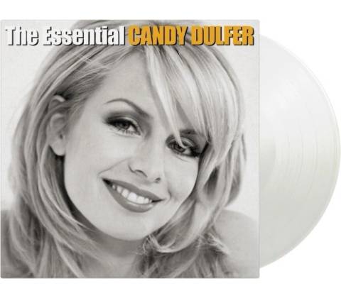 Dulfer Candy ♫ Essential / HQ LP
