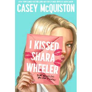 I Kissed Shara Wheeler (2023)