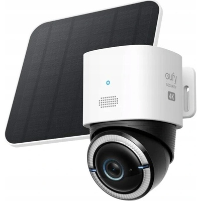 Eufy 4G LTE Cam S330 4K pan 360° Wi-Fi