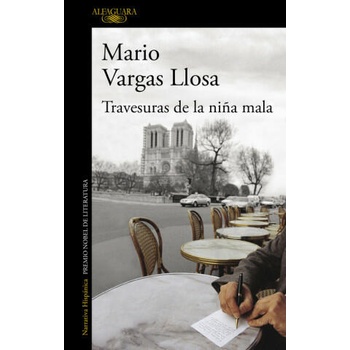 Image 1 of TRAVESURAS DE LA NIÑA MALA | MARIO VARGAS LLOSA