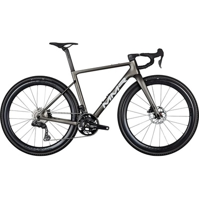 Gravel MMR SIMUN 10 2025