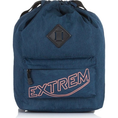 Bag Street modrá 15 l