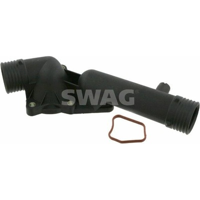 Pouzdro termostatu SWAG 20 92 3740