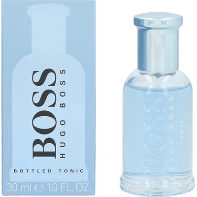 Hugo Boss Bottled Tonic toaletná voda pánska 30 ml