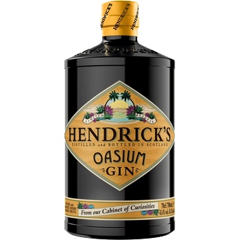 Hendrick's Gin Hendrick’s Oasium
