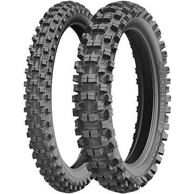 Michelin Starcross 5 Medium 90/100 R14 49M