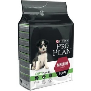 PRO PLAN Healthy Start Puppy Medium 2x12 kg