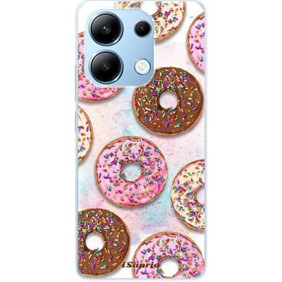 iSaprio Donuts 11 - Xiaomi Redmi Note 13