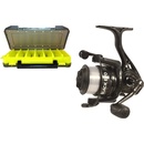 Wizard Black Evo 3000