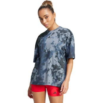 ADIDAS Тениска Climacool Training Club 24/7 Graphic Tee