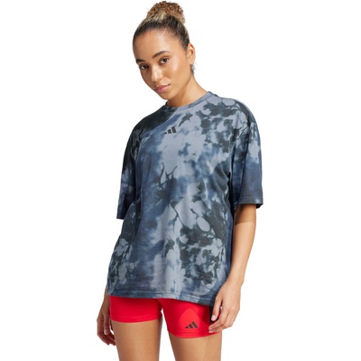 ADIDAS Тениска Climacool Training Club 24/7 Graphic Tee