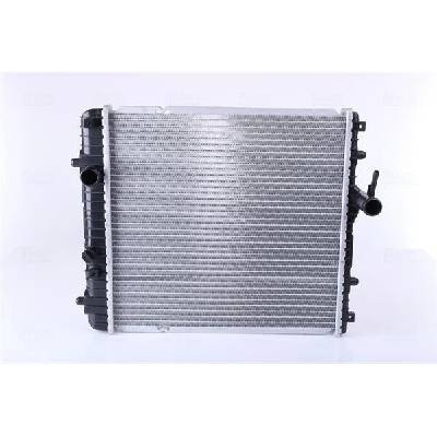 Chladič, chlazení motoru NISSENS 630738
