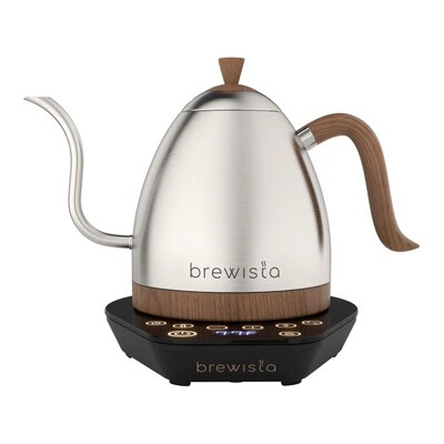 Brewista Artisan 1l nerez