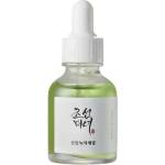 Beauty of Joseon Calming Serum: Green tea + Panthenol - Успокояващ серум за лице 30мл
