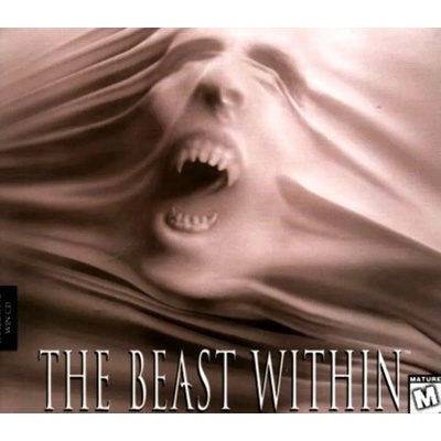 The Beast Within: A Gabriel Knight Mystery