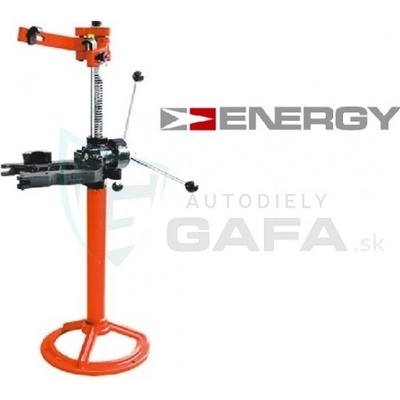 ENERGY Stahovák pružin sloupcový NE00366