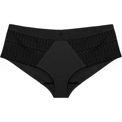 Triumph nohavičky Aura Spotlight Maxi čierne