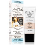 theBalm Anne T. Dotes® Tinted Moisturizer тониращ овлажнител цвят #10 Very Fair For Cool Tones 30ml