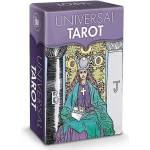 Lo Scarabeo Оригинални мини карти Таро Universal Tarot Mini - Roberto De Angelis