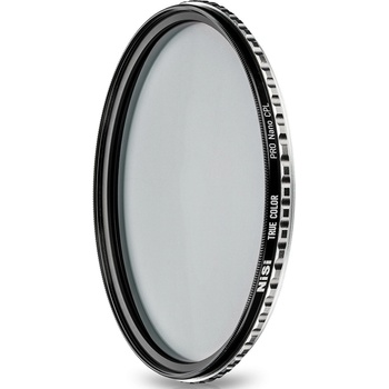 NiSi Филтър Nisi - True Color CPL Pro Nano, 72 mm (TRUE COLOR CPL 72)