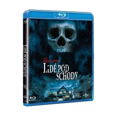 Lidé Pod Schody • Blu-ray™