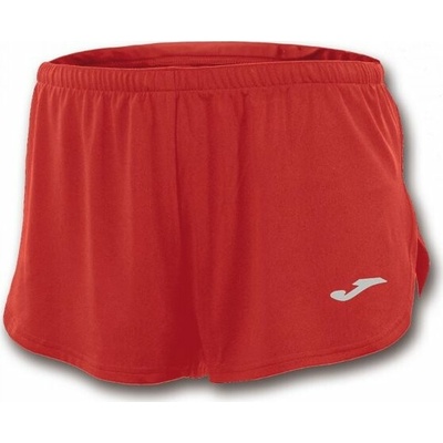 Joma Bežecké šortky RUNNING RED