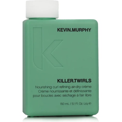 Kevin Murphy Killer. Twirls Nourishing Curl Refining Air-Dry Crème 150 ml